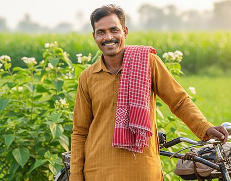 Rural Lifestyle Adults